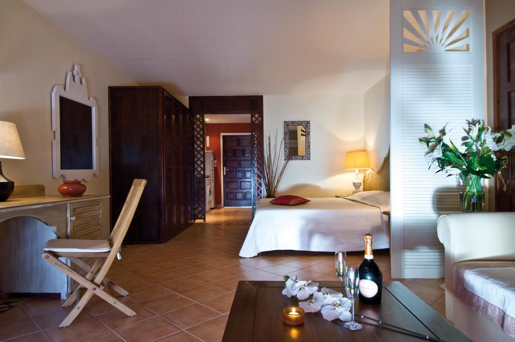 Studio Orient Bay Pokoj fotografie